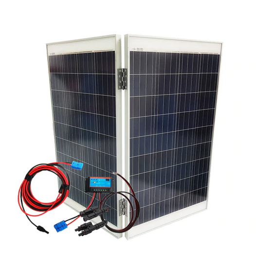 Alpha Solar Equipments