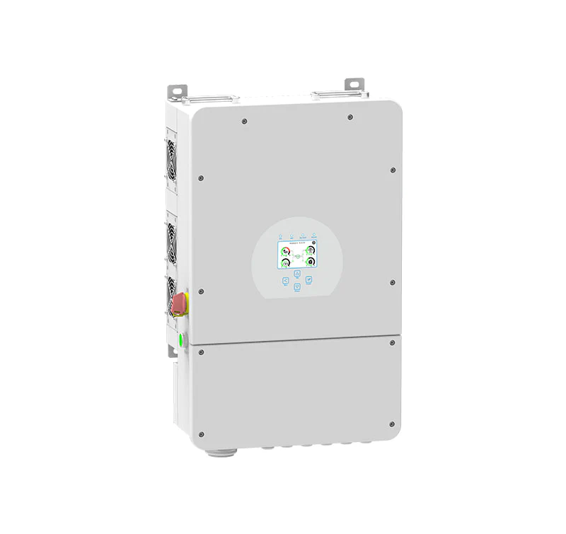 Alpha Solar Equipments