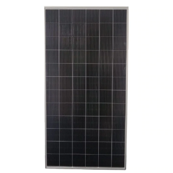 Alpha Solar Equipments