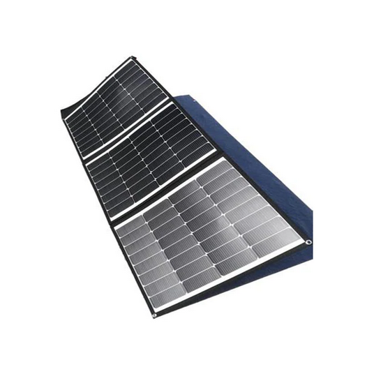 Alpha Solar Equipments