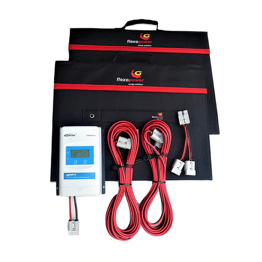 Alpha Solar Equipments