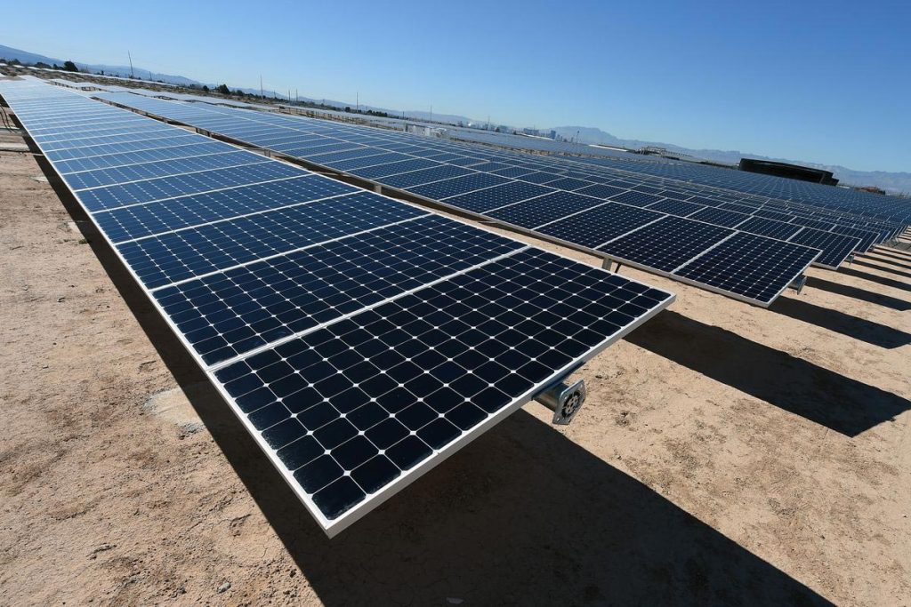Alpha Solar Equipments