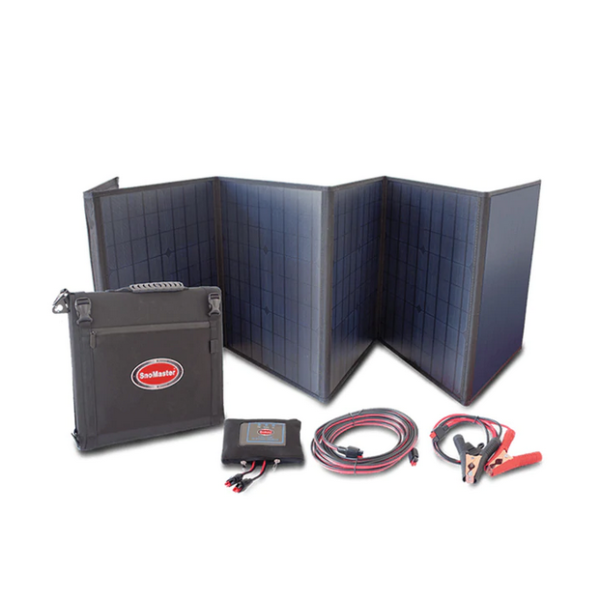 Alpha Solar Equipments