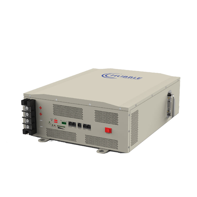 Alpha Solar Equipments