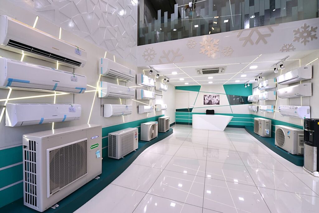Alpha Solar Equipments