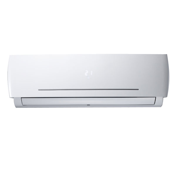 Alternative view of Hisense Wall Split 12000 Btu/hr Inverter Air Conditioner (Wi-Fi Enabled)