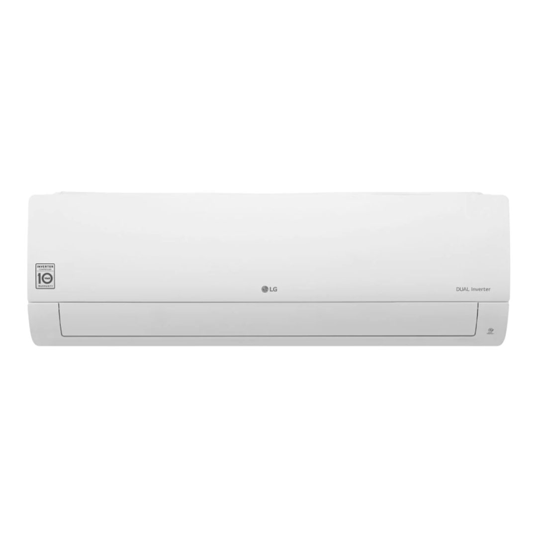 LG Dual Inverter Wall Split 12000 Btu/hr Inverter Air Conditioner