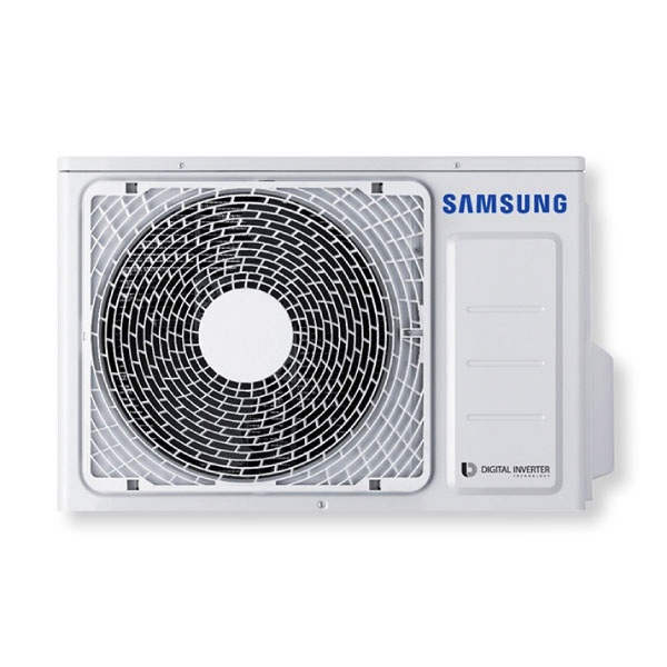 Samsung AR4500 Wall Split 18000 Btu/hr Inverter Air Conditioner - Image 3