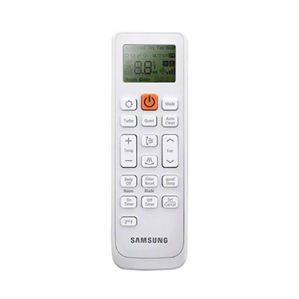 Samsung AR4500 Wall Split 18000 Btu/hr Inverter Air Conditioner - Image 4