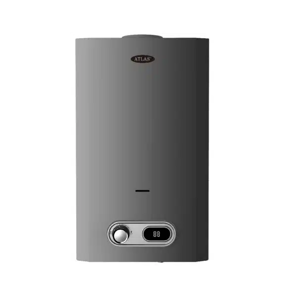 Atlas 20L Low Pressure Gas Geyser