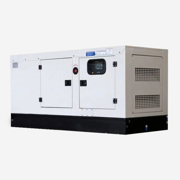 20kVA 1-Phase FAW Silent Diesel Generator (GK0S-22)