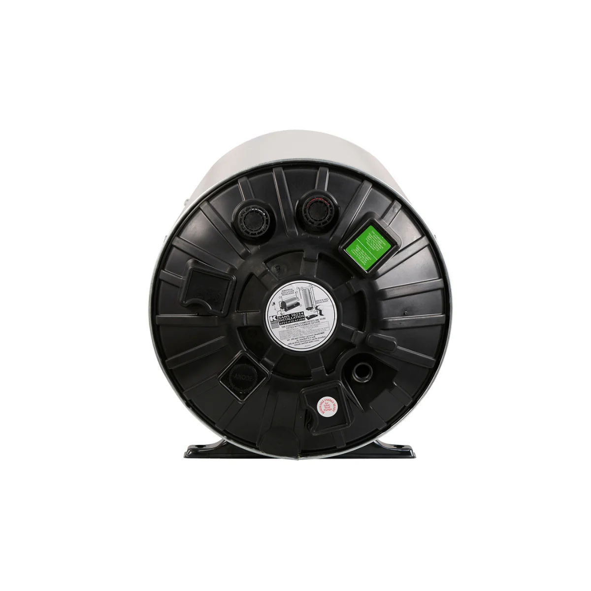 Kwikot SuperLine 150L 600kPa Dual Solar Ready Geyser - Image 3