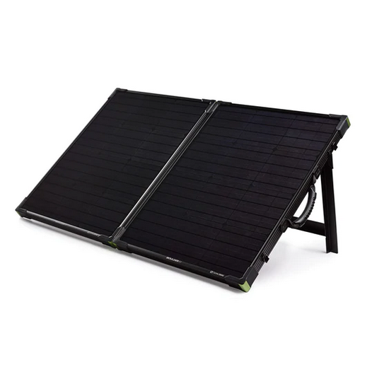 Goal Zero Boulder 100 Briefcase Solar Panel