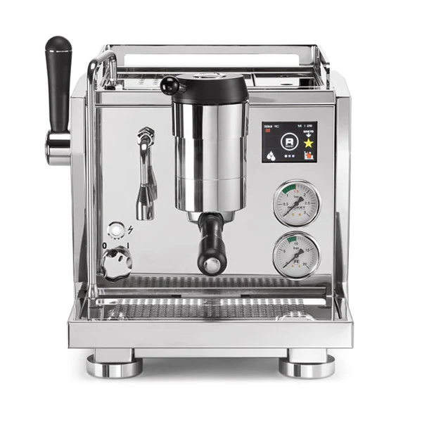 Rocket R Nine One Espresso Machine