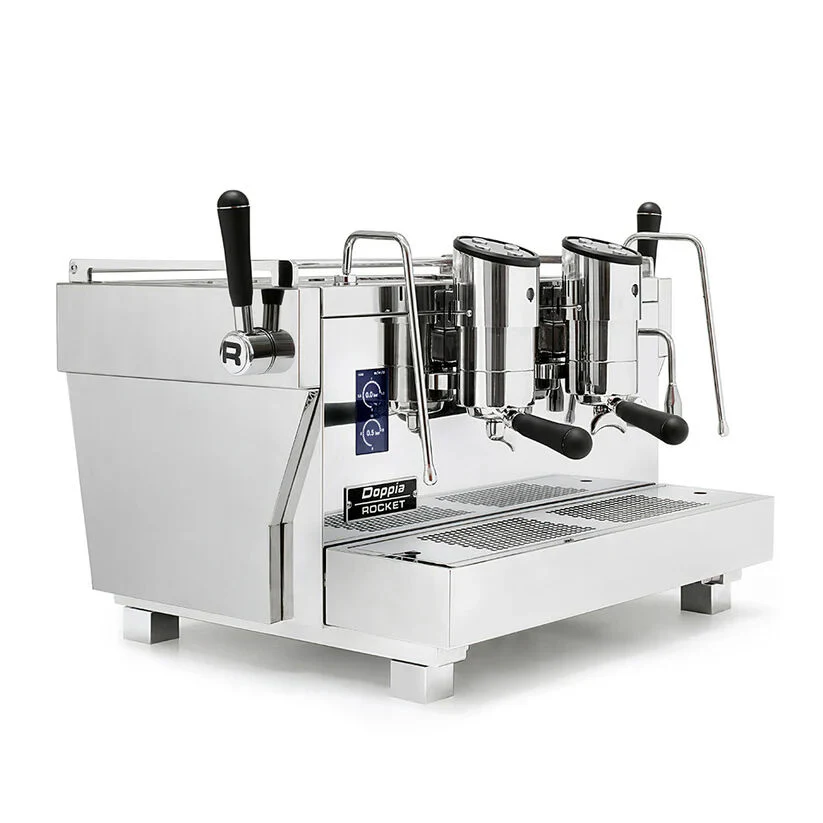 Rocket RE Doppia Commercial Automatic Espresso Machine