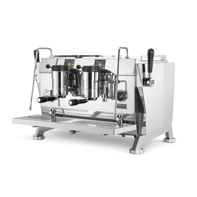Rocket R9V Commercial Automatic Espresso Machine