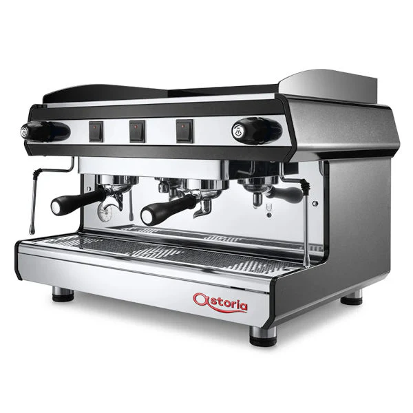 Astoria Tanya Commercial Espresso Machine - Image 3