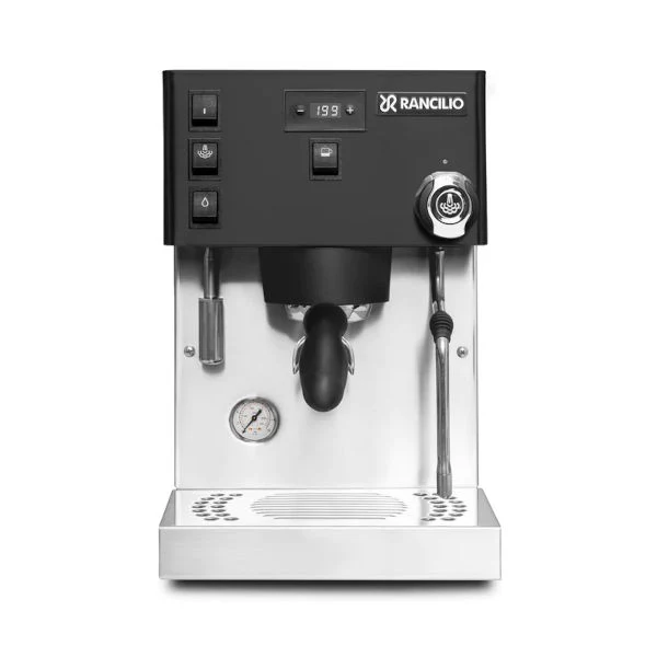 Rancilio Silvia Pro X Home Espresso Machine - Image 3