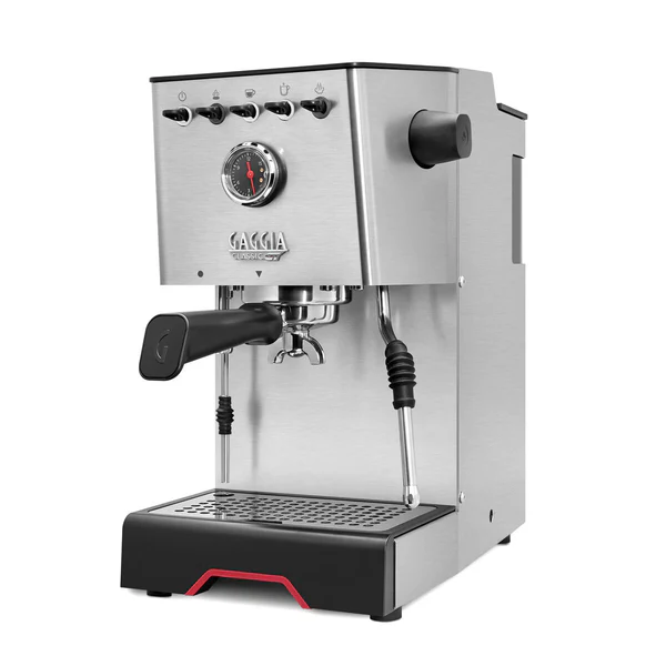 Gaggia Classic GT Dual Boiler Home Espresso Machine - Image 3
