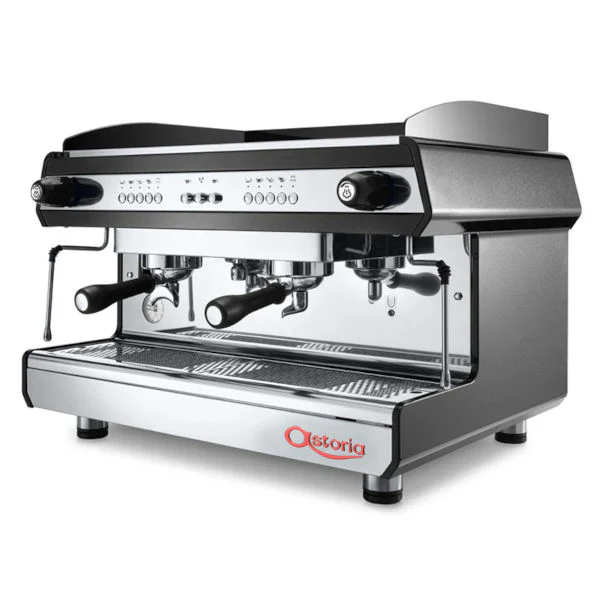 Astoria Tanya Commercial Espresso Machine - Image 4