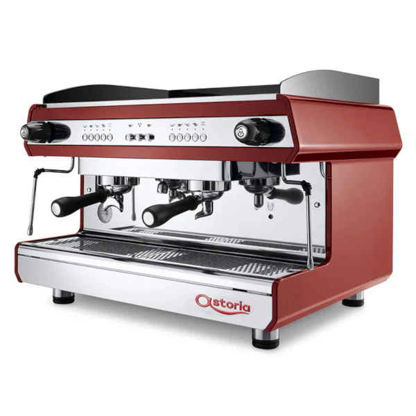 Astoria Tanya Commercial Espresso Machine - Image 5