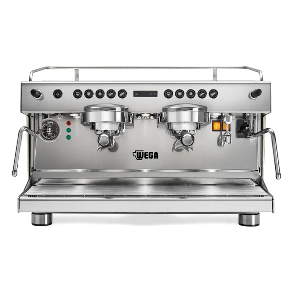 Wega Rover Commercial Espresso Machine