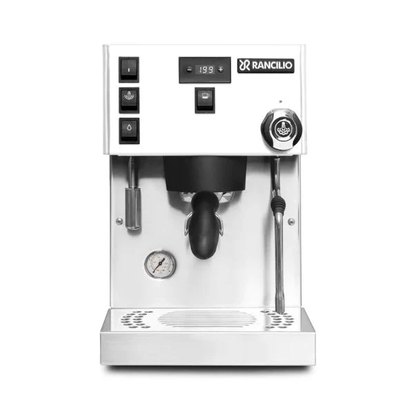 Rancilio Silvia Pro X Home Espresso Machine - Image 5