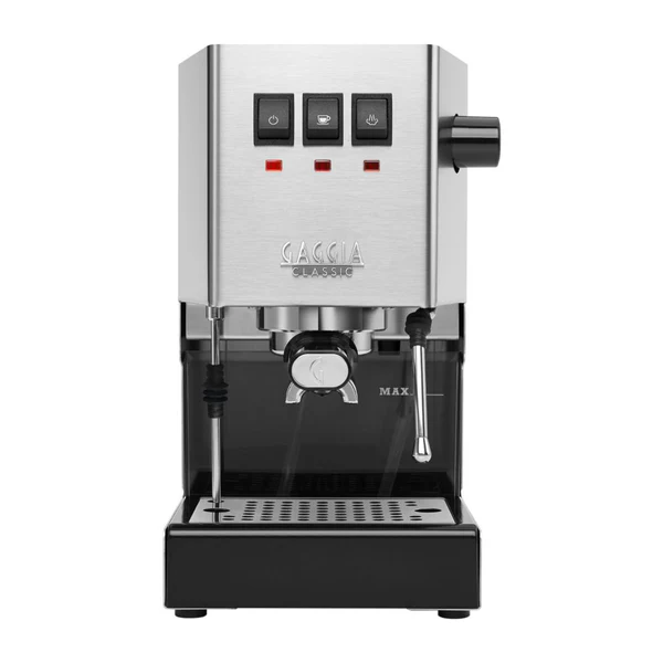 Gaggia Classic E24 Home Espresso Machine