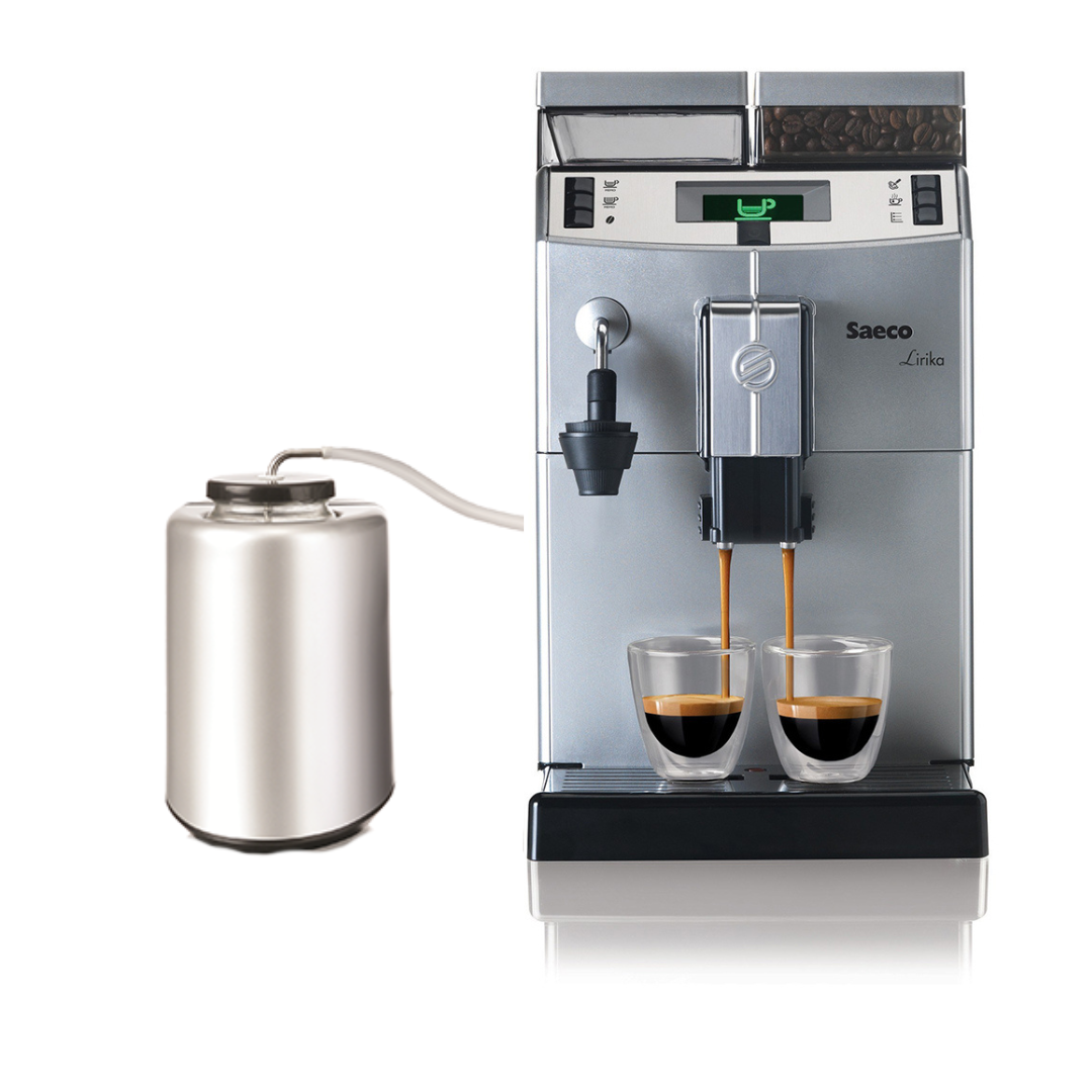 Saeco Lirika Plus