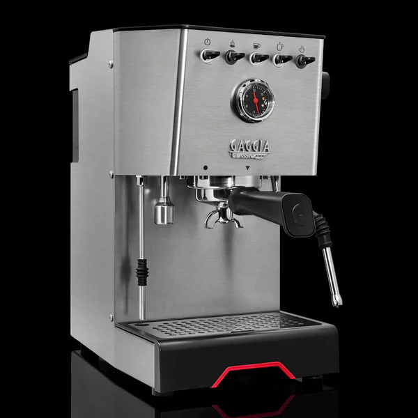 Gaggia Classic GT Dual Boiler Home Espresso Machine - Image 7