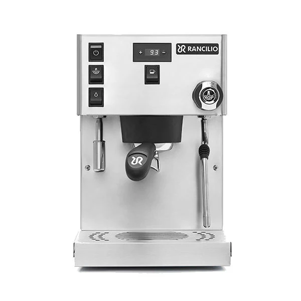 Rancilio Silvia Pro X Home Espresso Machine - Image 8