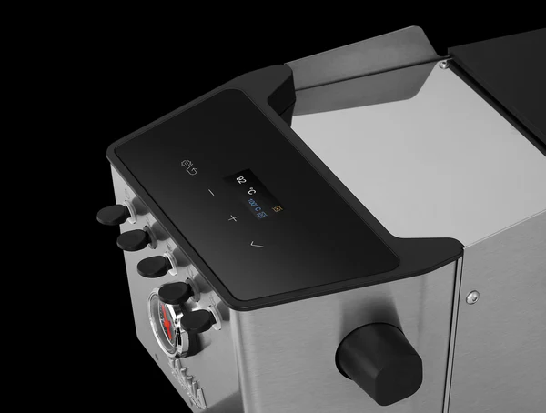 Gaggia Classic GT Dual Boiler Home Espresso Machine - Image 9