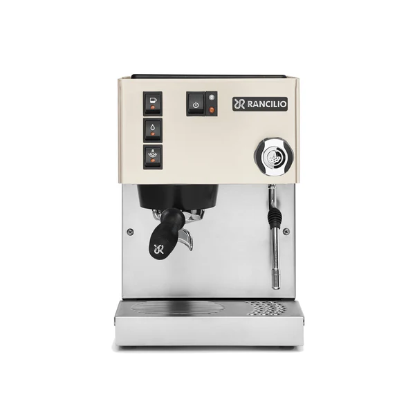 Rancilio Silvia Home Espresso Machine